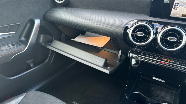 Mercedes-Benz A-Class A200 AMG Line 5dr Auto Petrol Hatchback